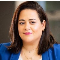 Maryam Barnoussi