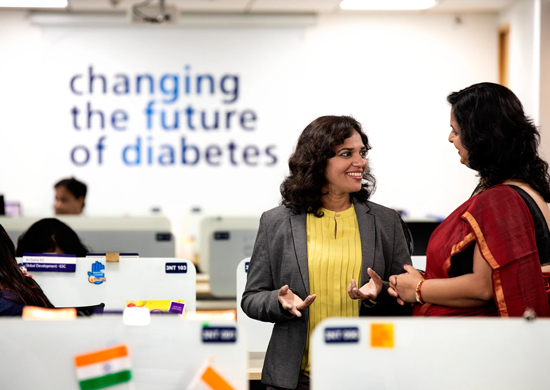 Novo Nordisk