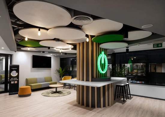 Schneider Electric