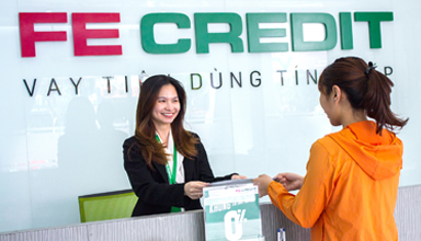 How FE CREDIT is building a comprehensive employee experience