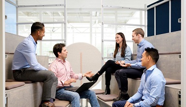 How Alten Delivery Center is attracting the most qualified candidates