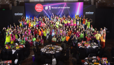 Fostering Excellence: Novo Nordisk Philippines’ Journey as a Best Place to Work