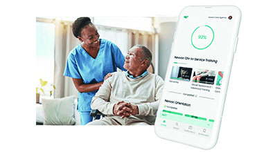 Nevvon: Creating a Connected and Empowered Workplace