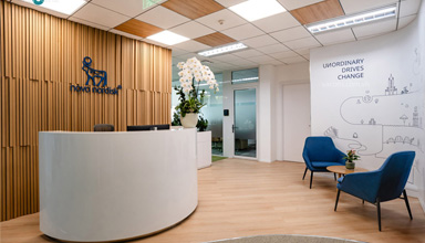 Novo Nordisk