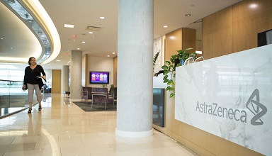 How AstraZeneca recently topped the list of the best places to work in the Middle East