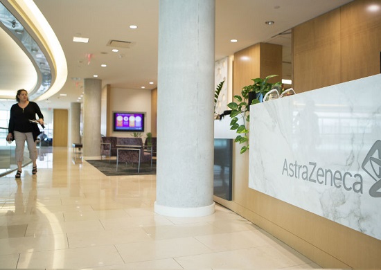 Astrazeneca