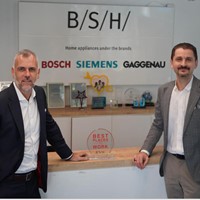BSH