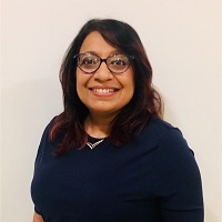 Smita Saha