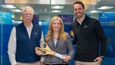 Daybright Financial – A Fresh Brand to Simplify Health & Financial Wellness