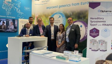Dipharma SA: Empowering People, Advancing Science, Building a Best Place to Work