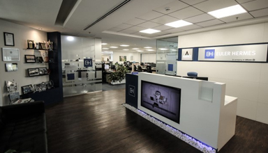 Allianz Trade Morocco: Fostering Engagement, Overcoming Challenges, and Building a Best Workplace