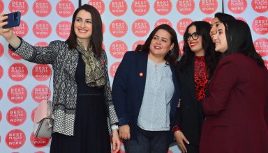 ALH Holding: Empowering Employees, Driving Growth, and Shaping the Future