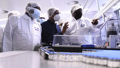 Fueling Success: Novo Nordisk South Africa's Approach to Employee Engagement and Wellness