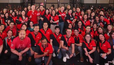 AIA Philippines: Elevating workplace excellence through certification
