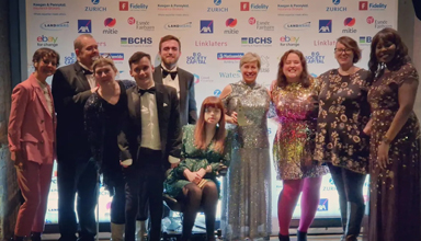 Breaking Barriers: Fostering Inclusion and Empowerment for People with Disabilities at Evenbreak