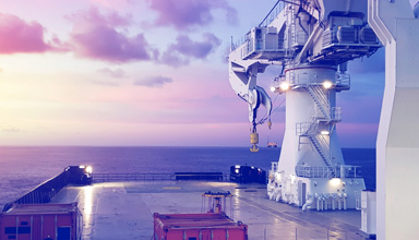 Charting a Course to Excellence: Building a Thriving Workplace in the Maritime Industry