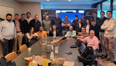 Nurturing Excellence: FRIME's Journey to Sustainable Seafood and Employee Well-being