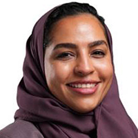 Alaa Abuzinadah