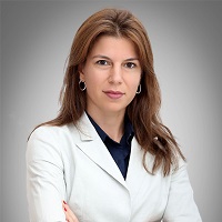 Sofia Mansouri